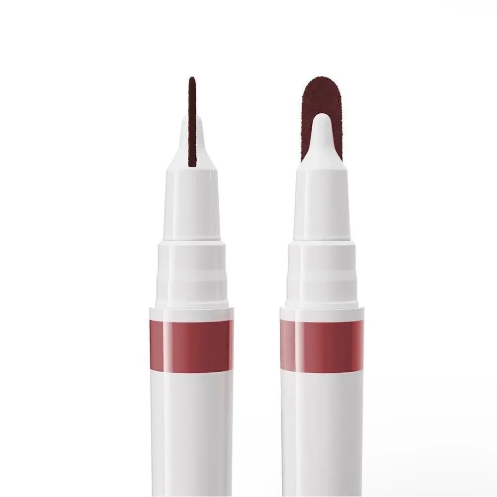 Stila Calligraphy Lip Stain In Hedy Full Size NIB